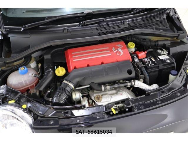 Abarth 695 2024-11 8739847-16