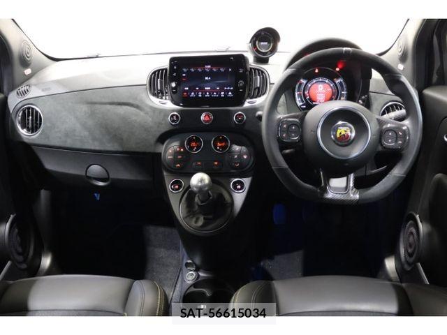 Abarth 695 2024-11 8739847-17