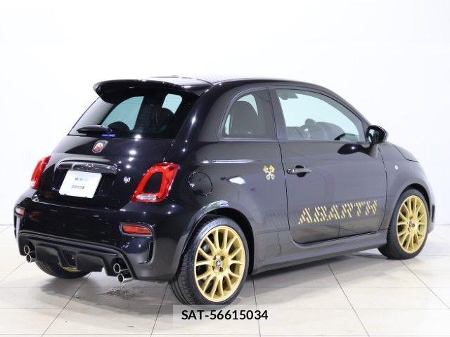 Abarth 695 2024-11 8739847-1