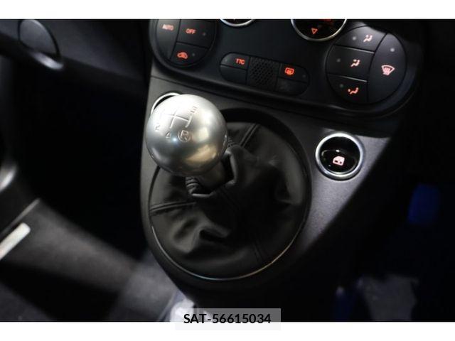 Abarth 695 2024-11 8739847-21