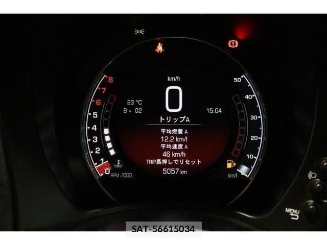 Abarth 695 2024-11 8739847-25