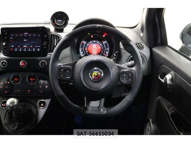 Abarth 695 2024-11 8739847-2