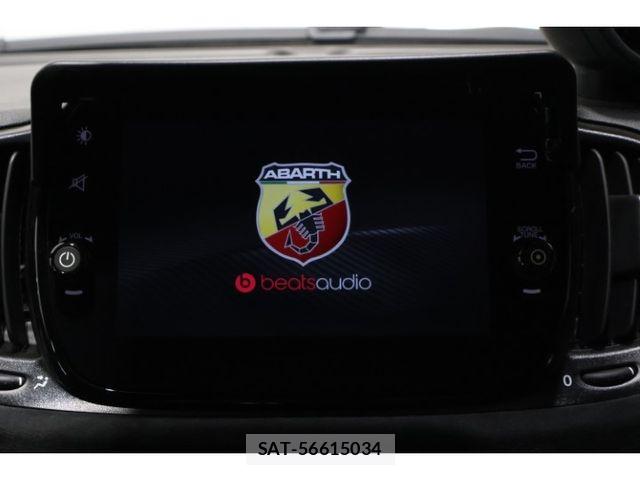 Abarth 695 2024-11 8739847-29
