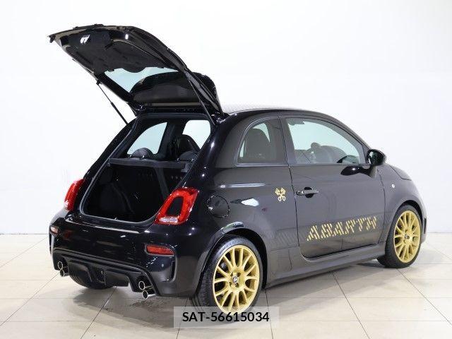 Abarth 695 2024-11 8739847-8