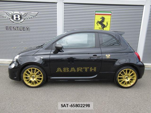 Abarth 695 2024-12 8870216-9