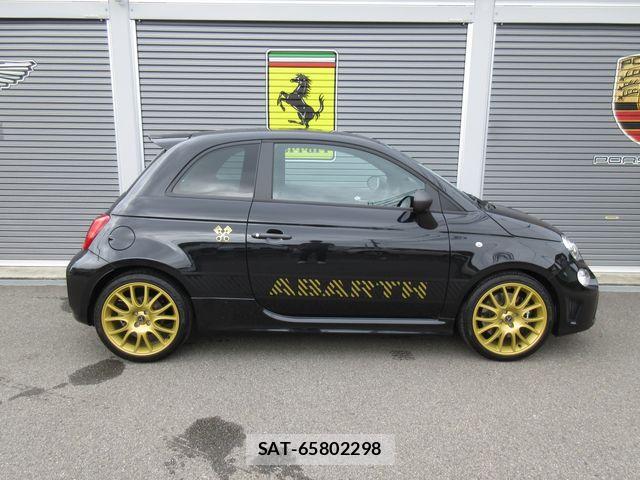 Abarth 695 2024-12 8870216-10