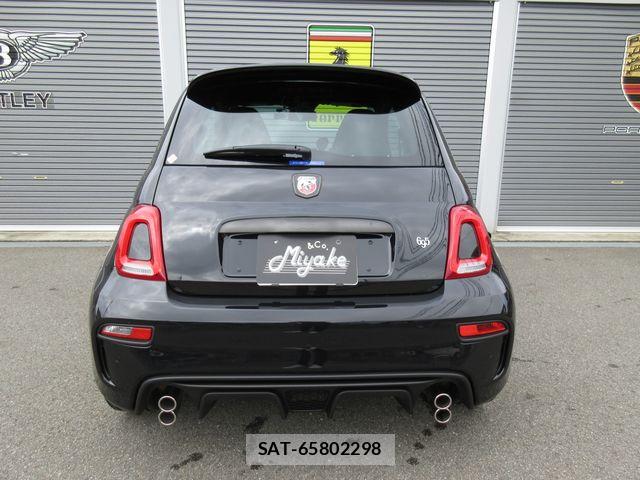 Abarth 695 2024-12 8870216-11