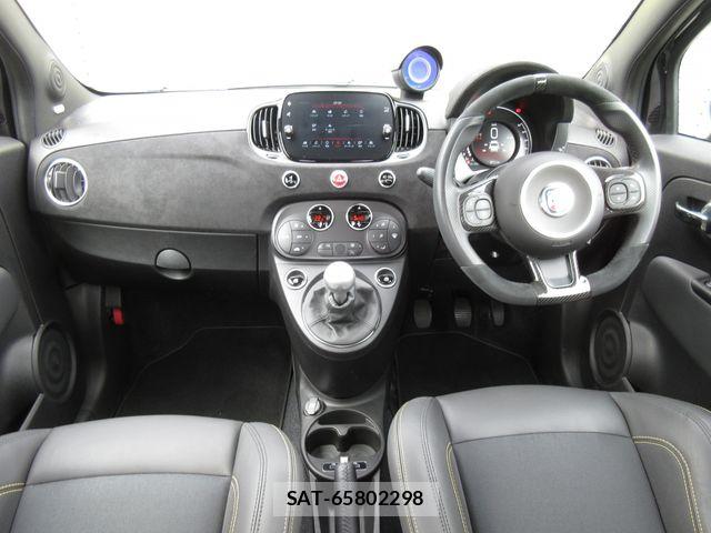 Abarth 695 2024-12 8870216-15