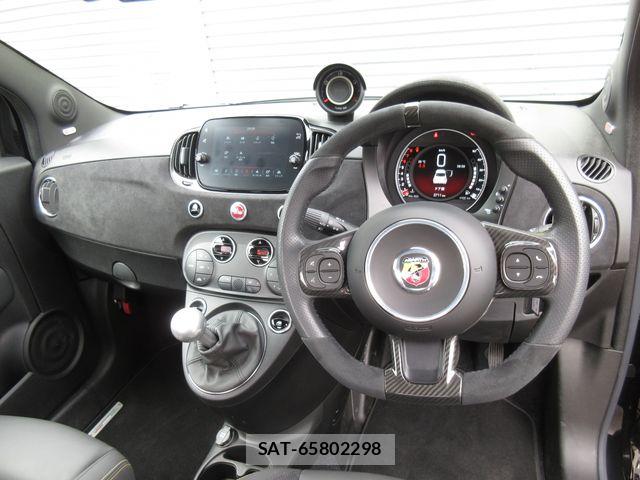 Abarth 695 2024-12 8870216-16