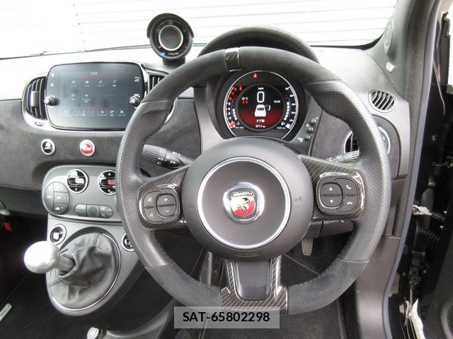 Abarth 695 2024-12 8870216-17