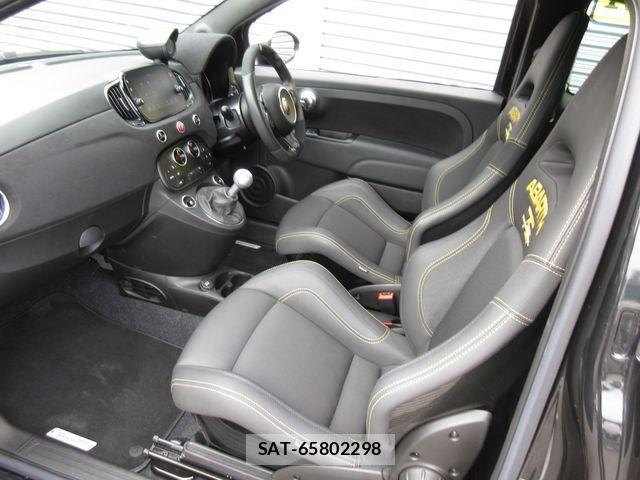 Abarth 695 2024-12 8870216-1
