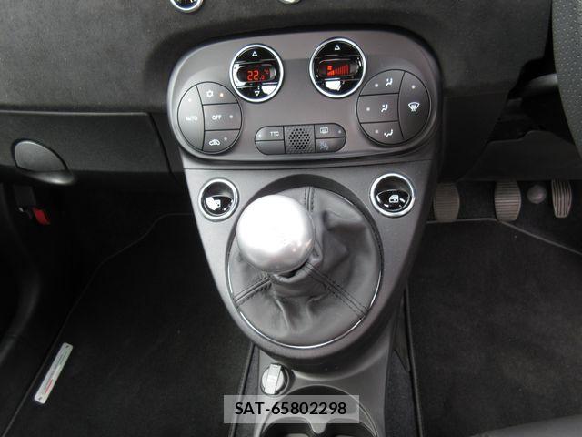 Abarth 695 2024-12 8870216-19