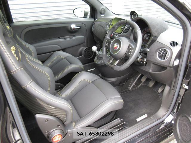 Abarth 695 2024-12 8870216-20