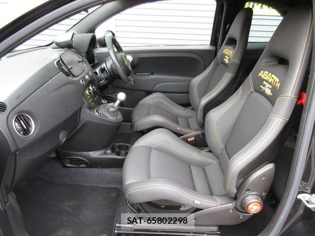 Abarth 695 2024-12 8870216-21