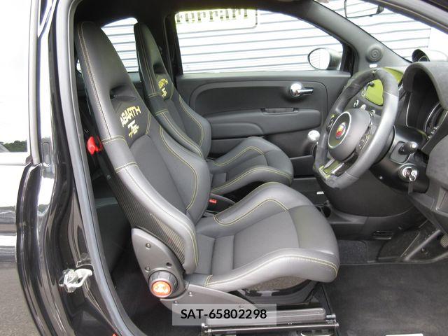 Abarth 695 2024-12 8870216-22