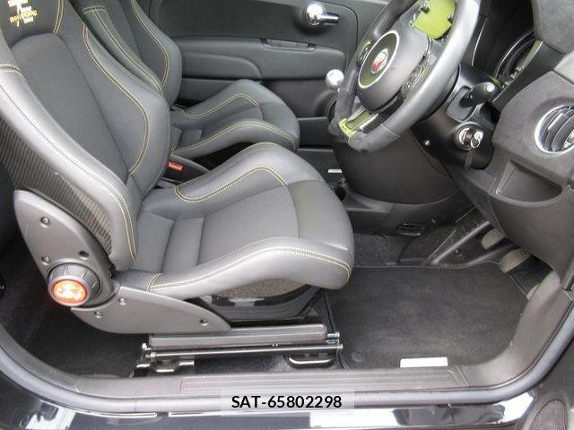 Abarth 695 2024-12 8870216-23