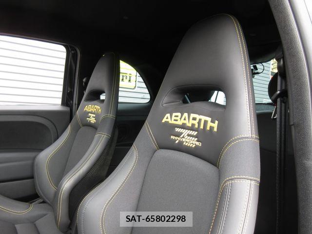 Abarth 695 2024-12 8870216-24