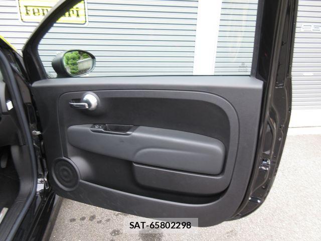 Abarth 695 2024-12 8870216-25