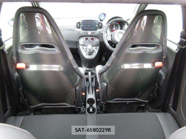 Abarth 695 2024-12 8870216-26