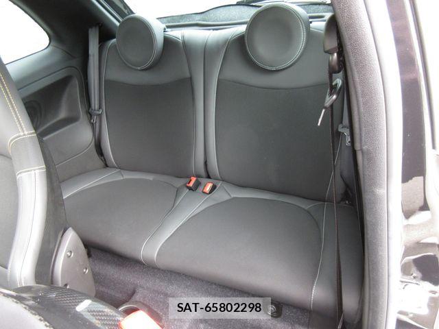 Abarth 695 2024-12 8870216-27