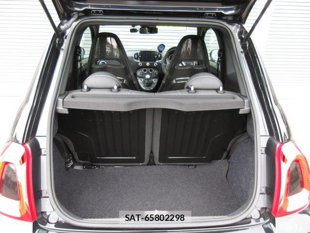 Abarth 695 2024-12 8870216-28