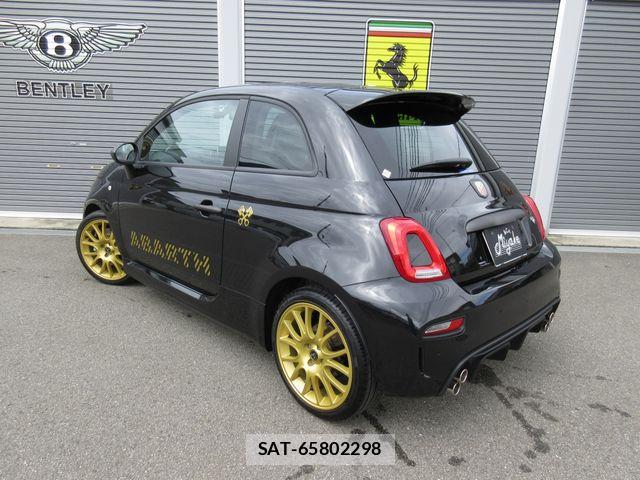 Abarth 695 2024-12 8870216-2