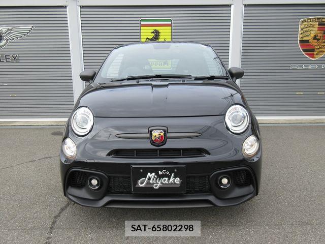 Abarth 695 2024-12 8870216-3