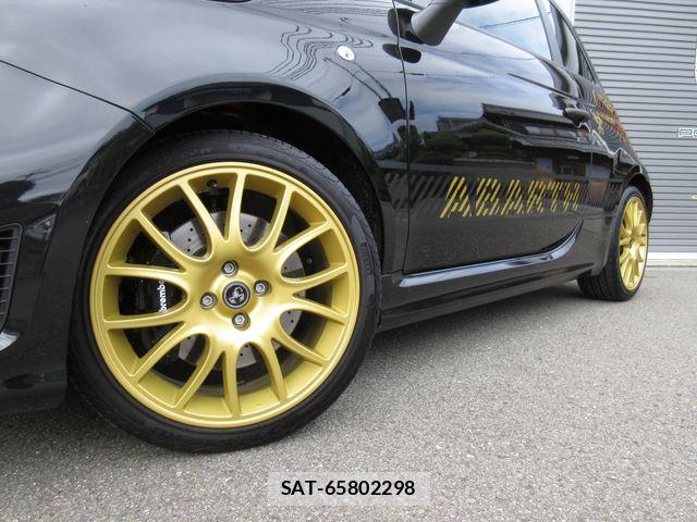 Abarth 695 2024-12 8870216-7
