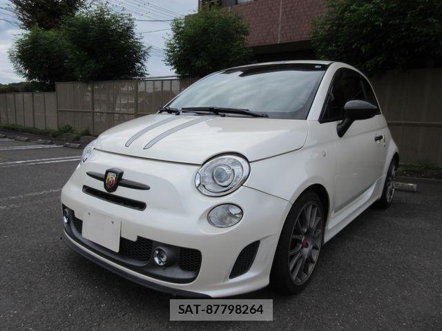 sat car