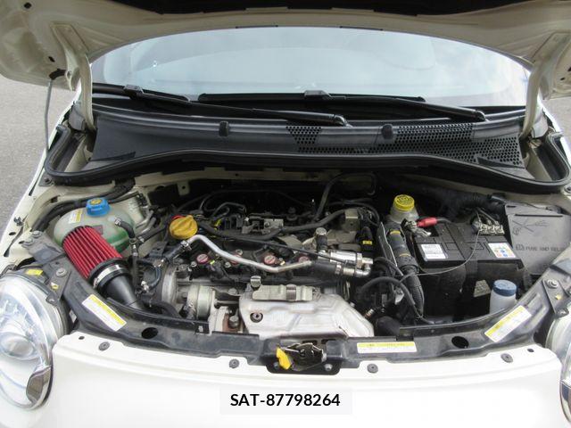 Abarth 695 2012-10 8878453-17