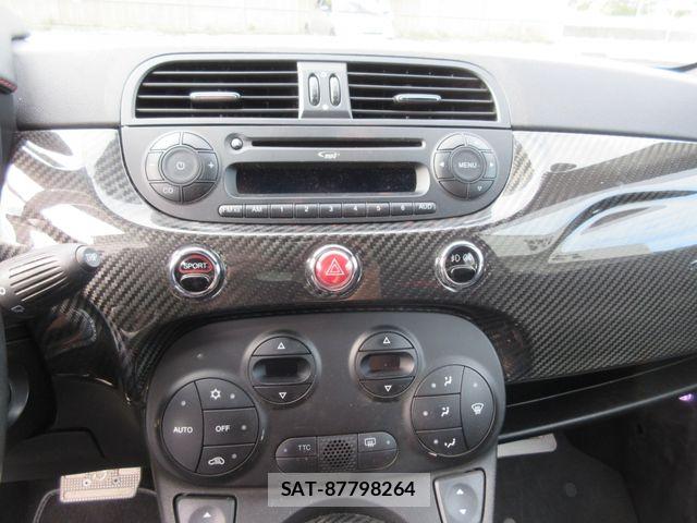 Abarth 695 2012-10 8878453-27