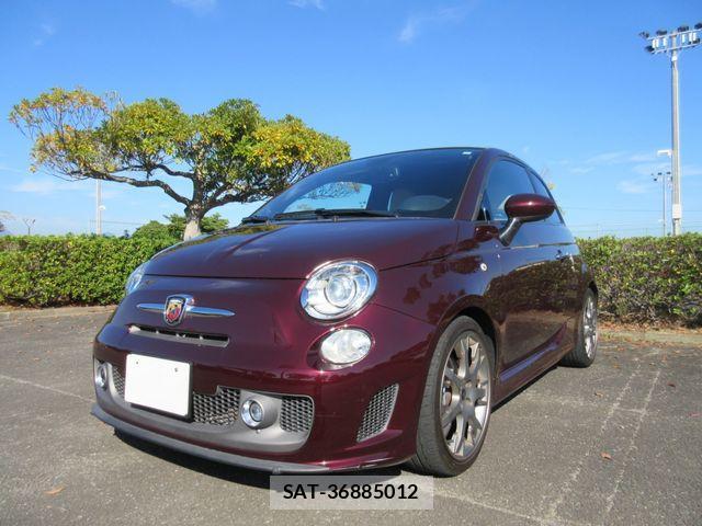 sat car