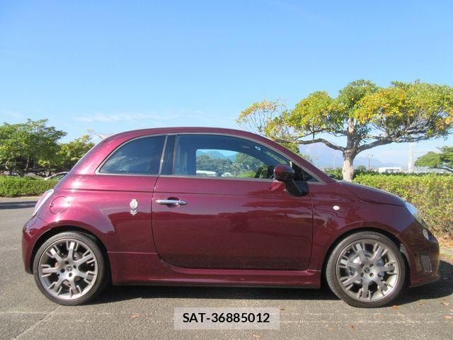Abarth 695 2013-07 1427371-9