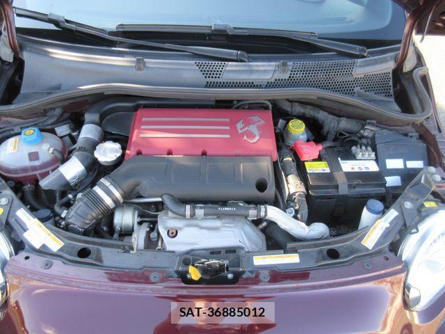 Abarth 695 2013-07 1427371-20