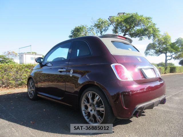 Abarth 695 2013-07 1427371-2