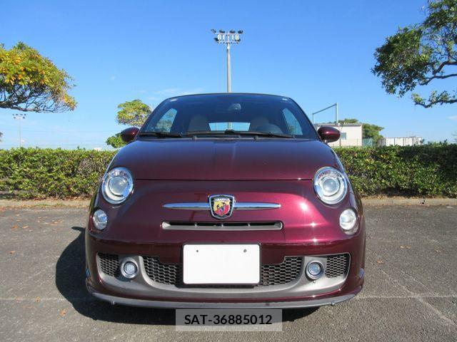 Abarth 695 2013-07 1427371-3