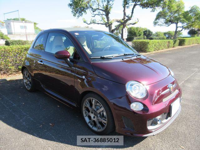 Abarth 695 2013-07 1427371-5