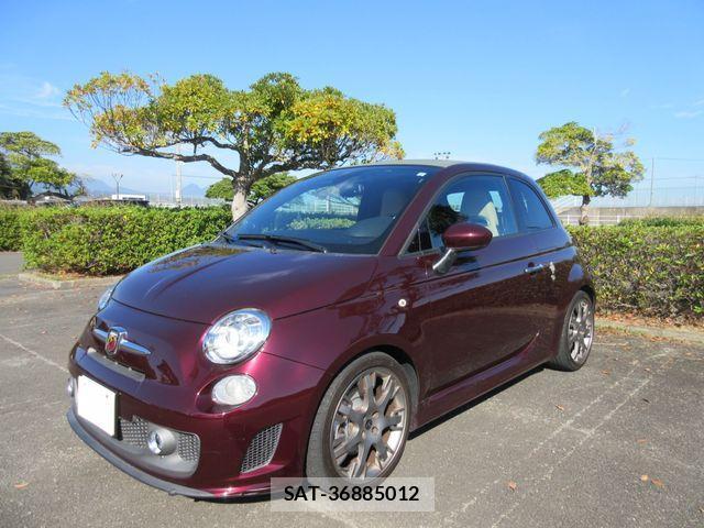 Abarth 695 2013-07 1427371-6