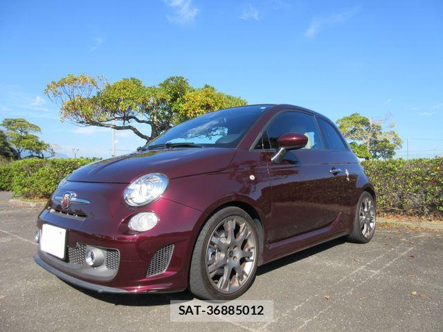 Abarth 695 2013-07 1427371-7