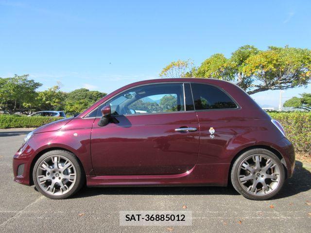 Abarth 695 2013-07 1427371-8