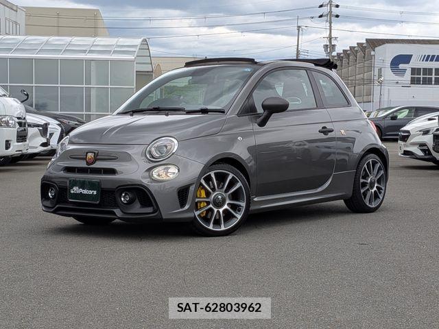Abarth 695 2025-04 7213885-0