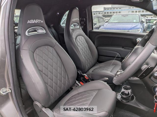 Abarth 695 2025-04 7213885-16