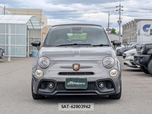 Abarth 695 2025-04 7213885-20