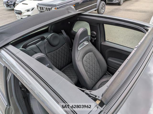 Abarth 695 2025-04 7213885-23