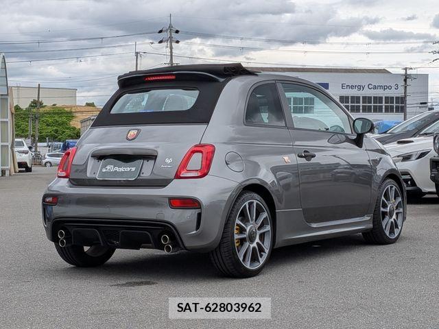 Abarth 695 2025-04 7213885-24