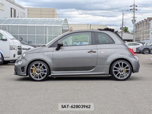 Abarth 695 2025-04 7213885-27