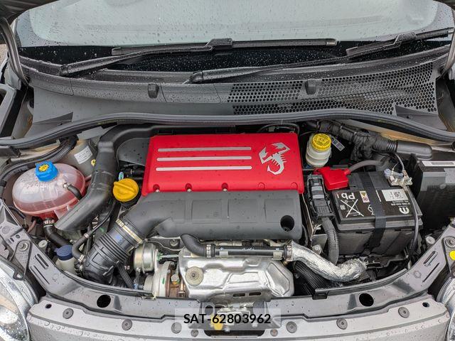 Abarth 695 2025-04 7213885-29