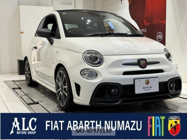 Abarth 695 2024-12 7249621-0