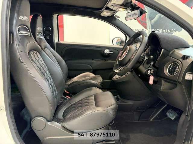 Abarth 695 2024-12 7249621-15