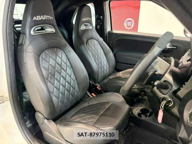 Abarth 695 2024-12 7249621-16